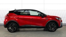 Renault Captur 1.6 E-Tech Full Hybrid 145 Esprit Alpine 5dr Auto Hybrid Hatchback